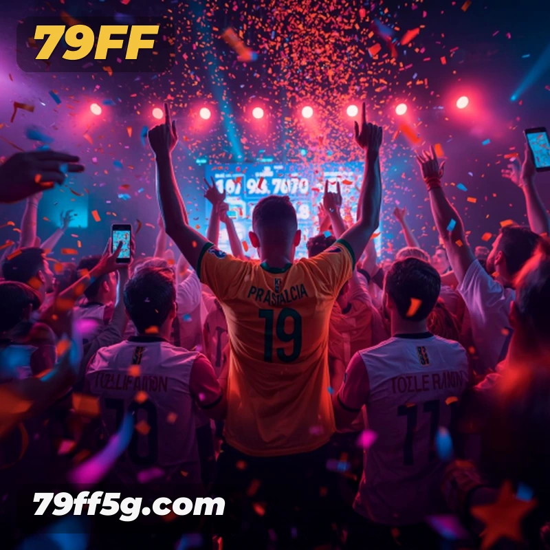 App 79ff Android