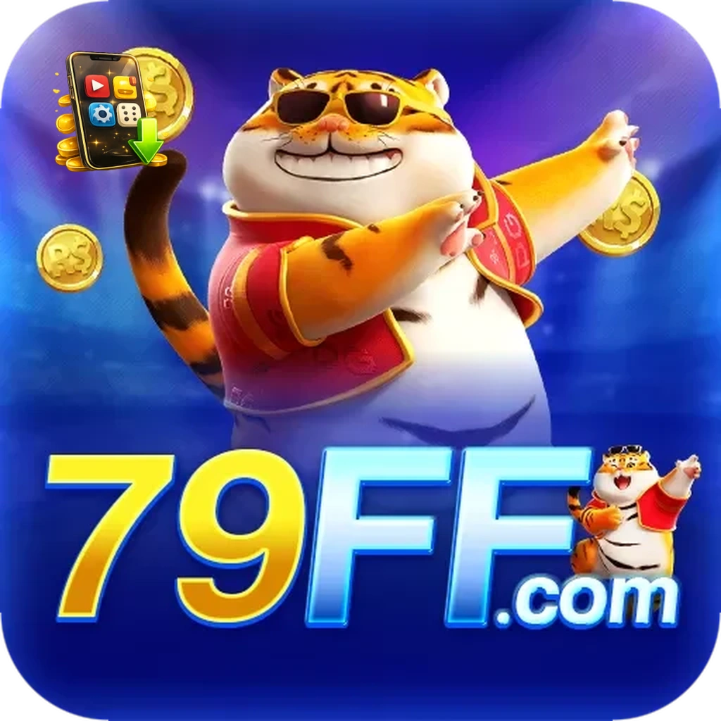 Logo da 79ff