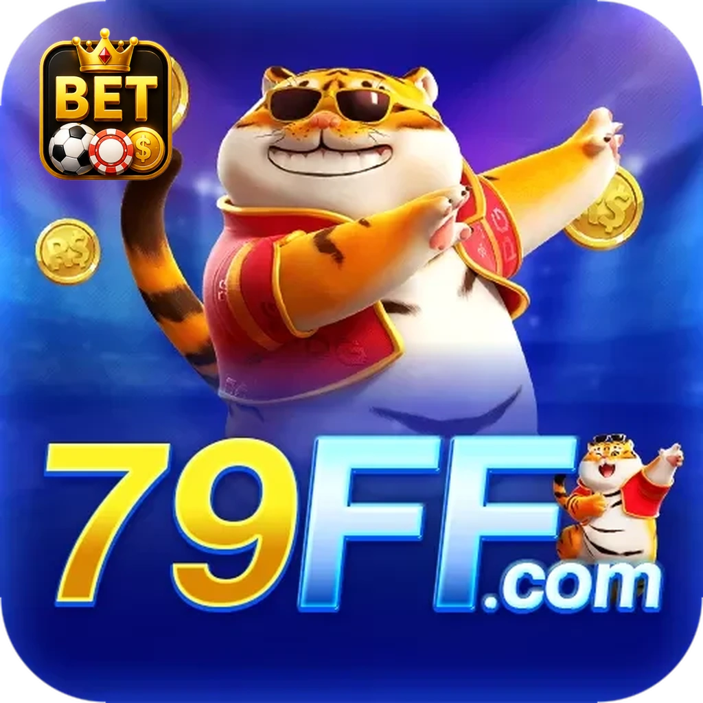 Logo da 79ff