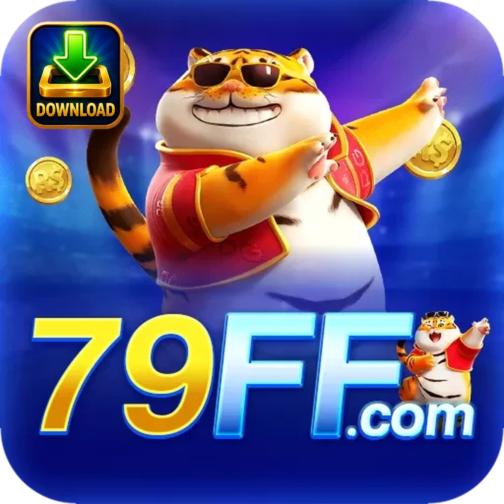 Logo da 79ff