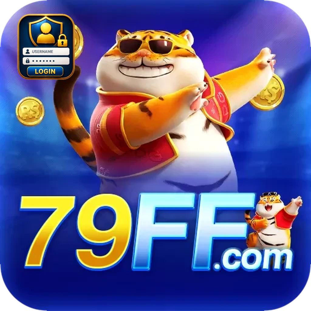 Logo da 79ff