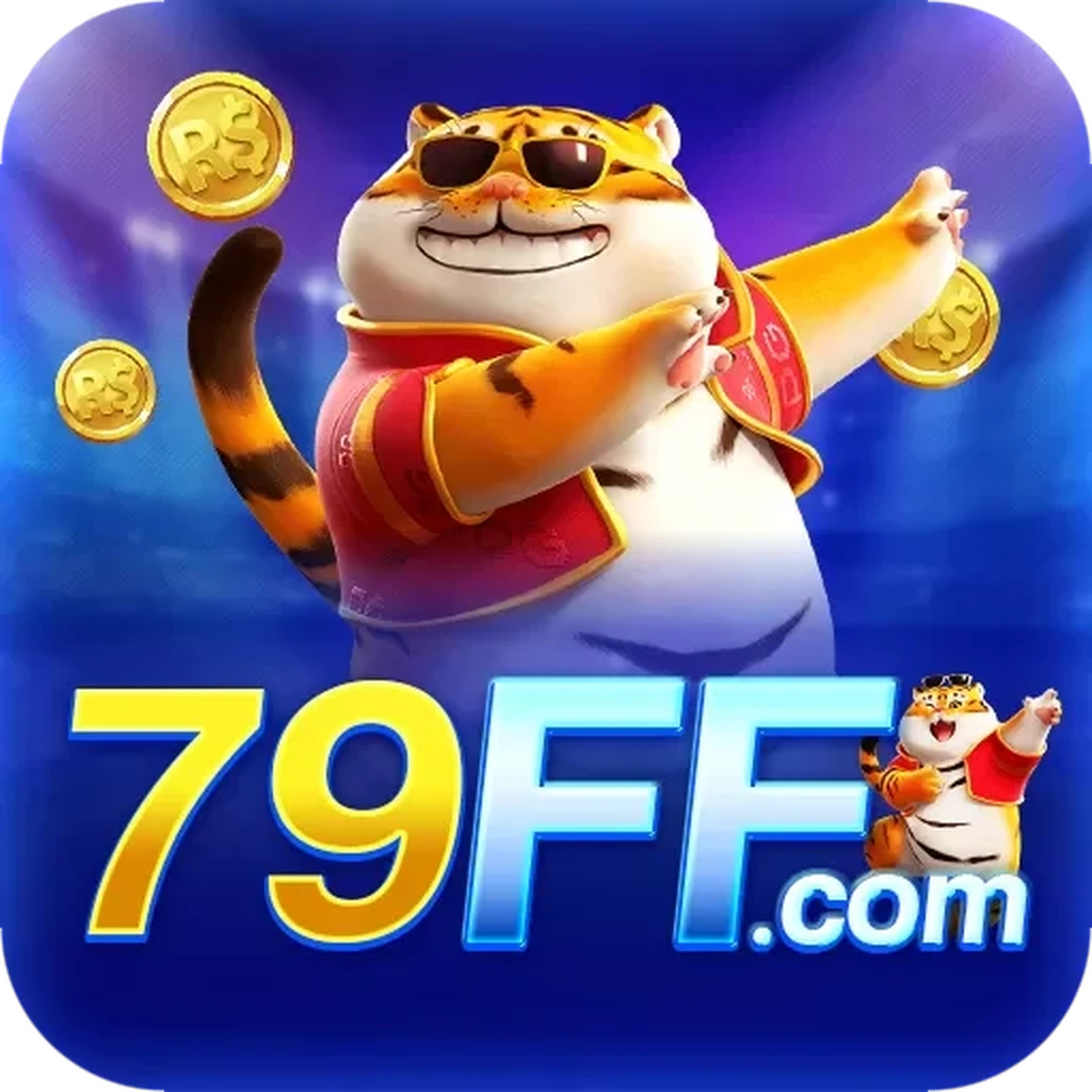 Logo da 79ff