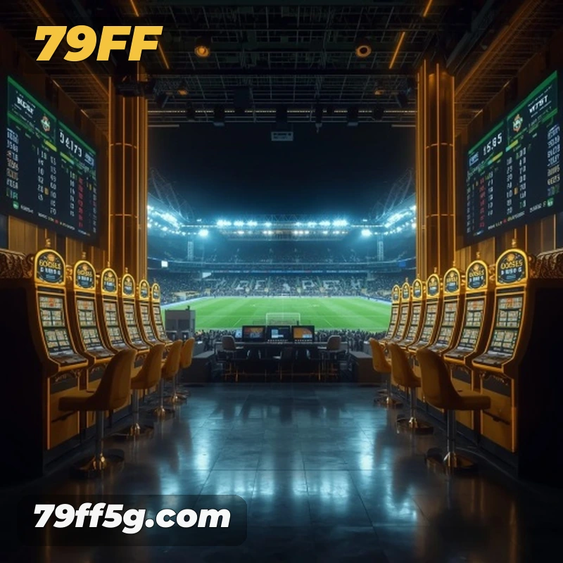 79ff plataforma