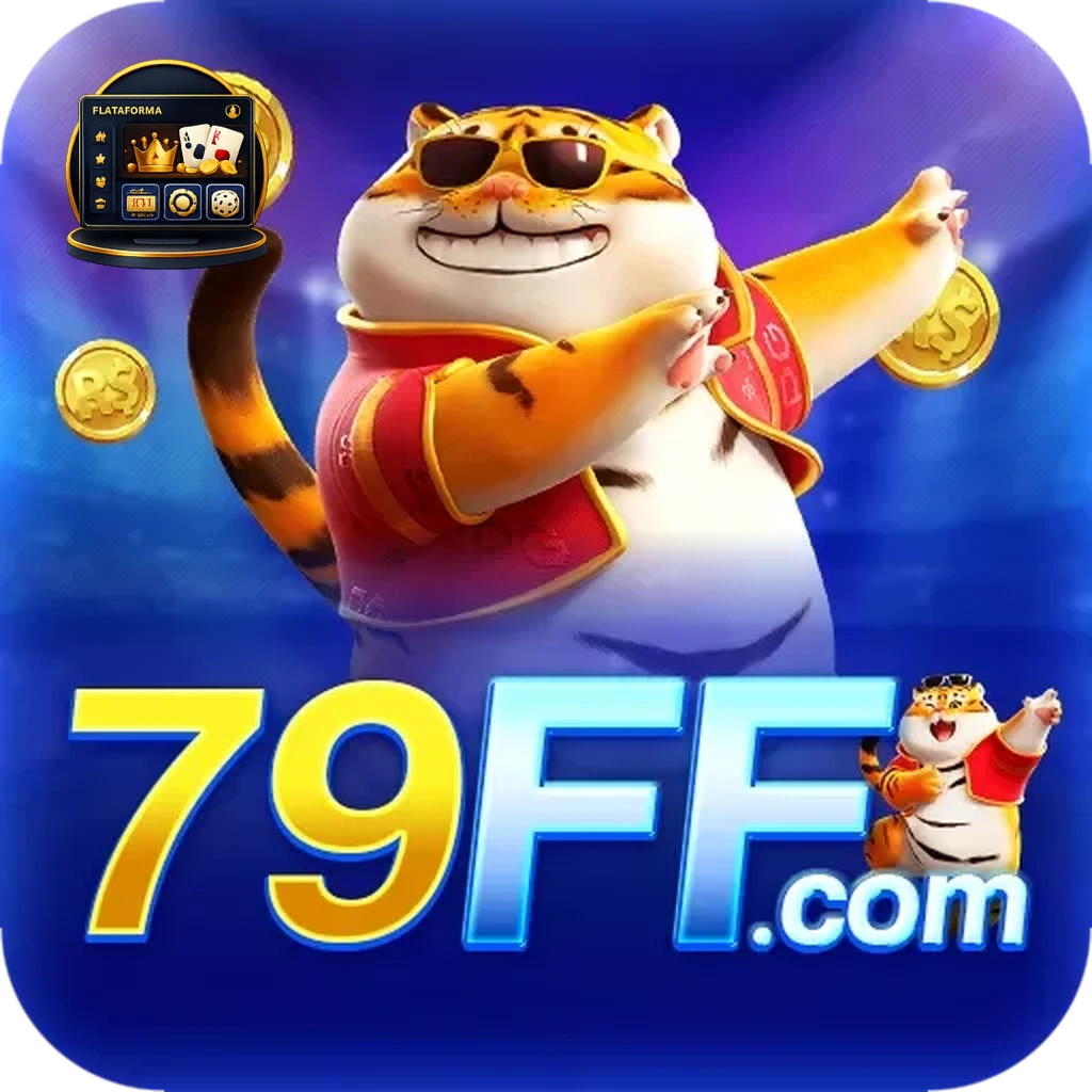 Logo da 79ff