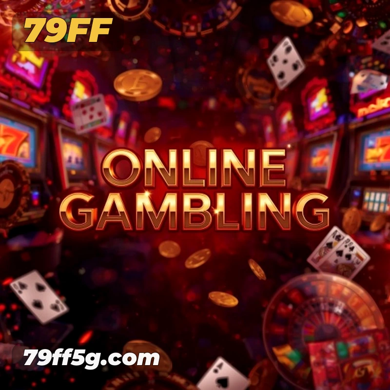 Promoção Chuva de Bônus da 79ff - Slots