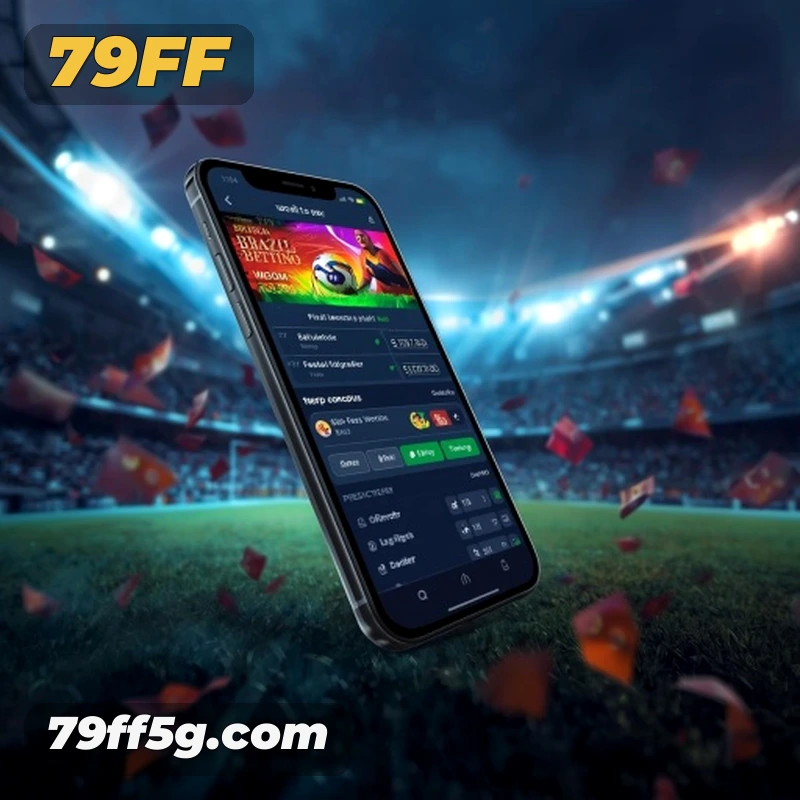 Jackpots progressivos da 79ff