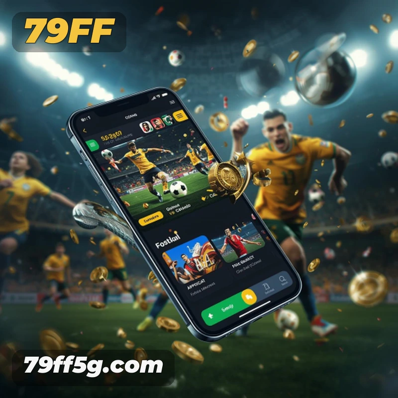Slots mobile da 79ff