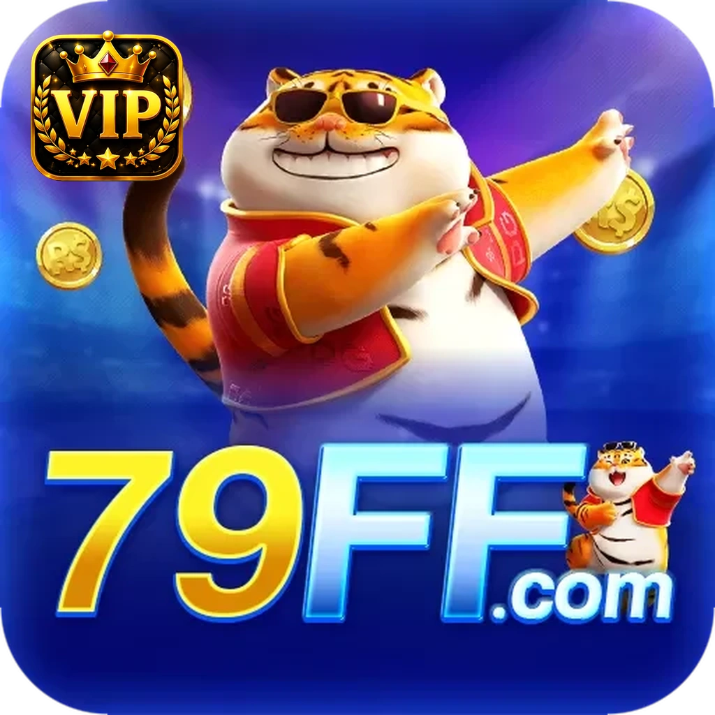 Logo da 79ff